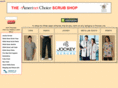 amerinetchoicescrubs.com