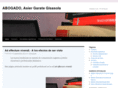 asiergarate.es