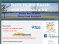 backtothebeachraces.com