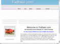 balerfix.com
