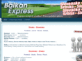 balkanexpress.sk