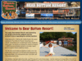 bearbottomresort.com