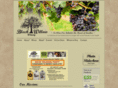 blackwillowwinery.com