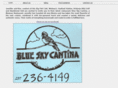 bluesky-cantina.com