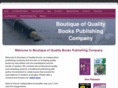 boutiqueofqualitybooks.com