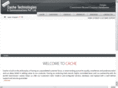 cache-tech.com