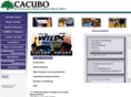 cacubo.org