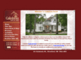 caledoniahouse.com