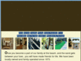carpetsbytheocean.com