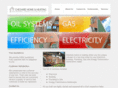 cheshirehomeandheating.co.uk