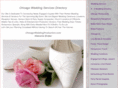 chicagoweddingproduction.com