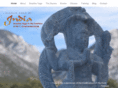classicyogaofindia.com