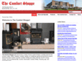 comfortshoppe.com