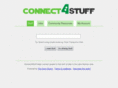 connect4stuff.com