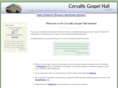 corvallisgospelhall.com