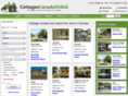 cottagescanadaonline.com