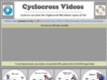 cyclocrossvideos.com