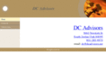 dcadvisors.net