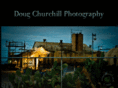 dougchurchill.com