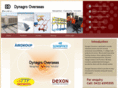 dynagro-overseas.com