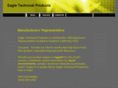 eagletechnicalproducts.biz