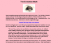 evolutionmyth.info