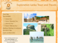 explorationlanka.com