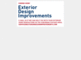 exteriordesignimprovements.com