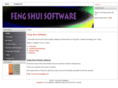 fengshuisoftware.net