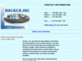 hackcoinc.com