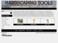 hardscapingtools.com