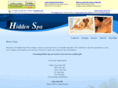 hidden-spa.com