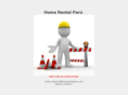 homerentalperu.com