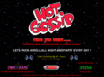 hotgossipband.com