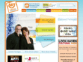 iamorlandoarts.com