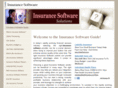 insurance-software-guide.com