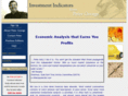 investmentindicators.com