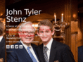 johntylerstenz.com