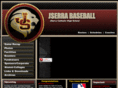 jserrabaseball.com