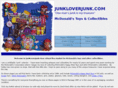 junkloverjunk.com