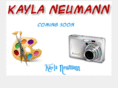 kaylaneumann.com