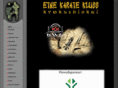kyokushin-etne.net