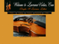 lawrenceviolins.com