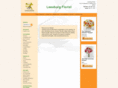 leesburgflorist.com