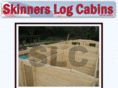 logcabinseastbourne.net