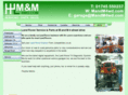 mandm4wd.com