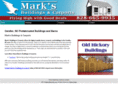 marksbuildingsandcarports.com