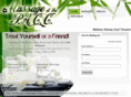 massageatthepacc.com