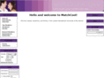 matchcool.com