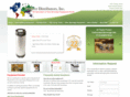 mceverdistrib.com